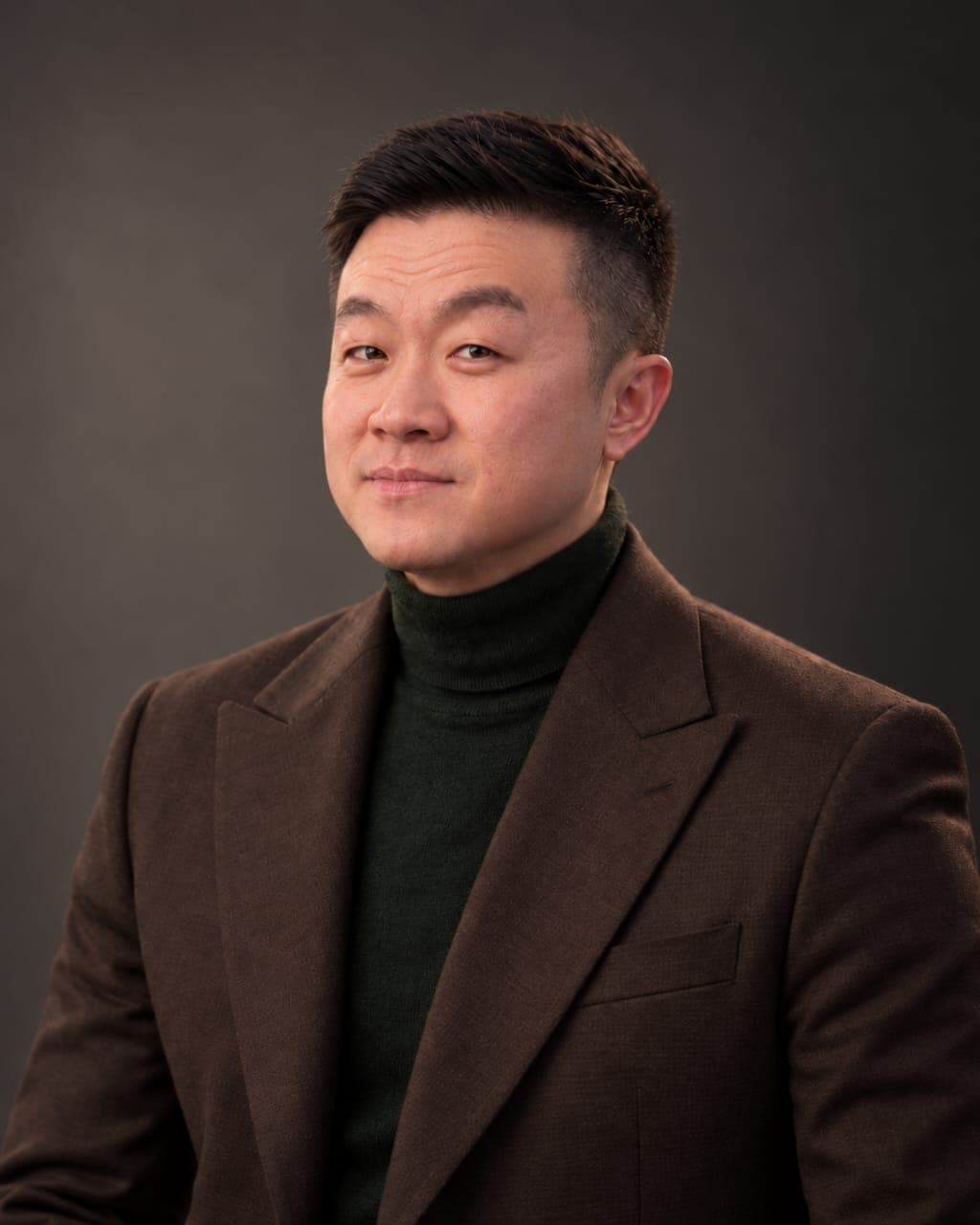 Dato’ Robin Yeong, Founder & Chief Executive Officer (CEO)