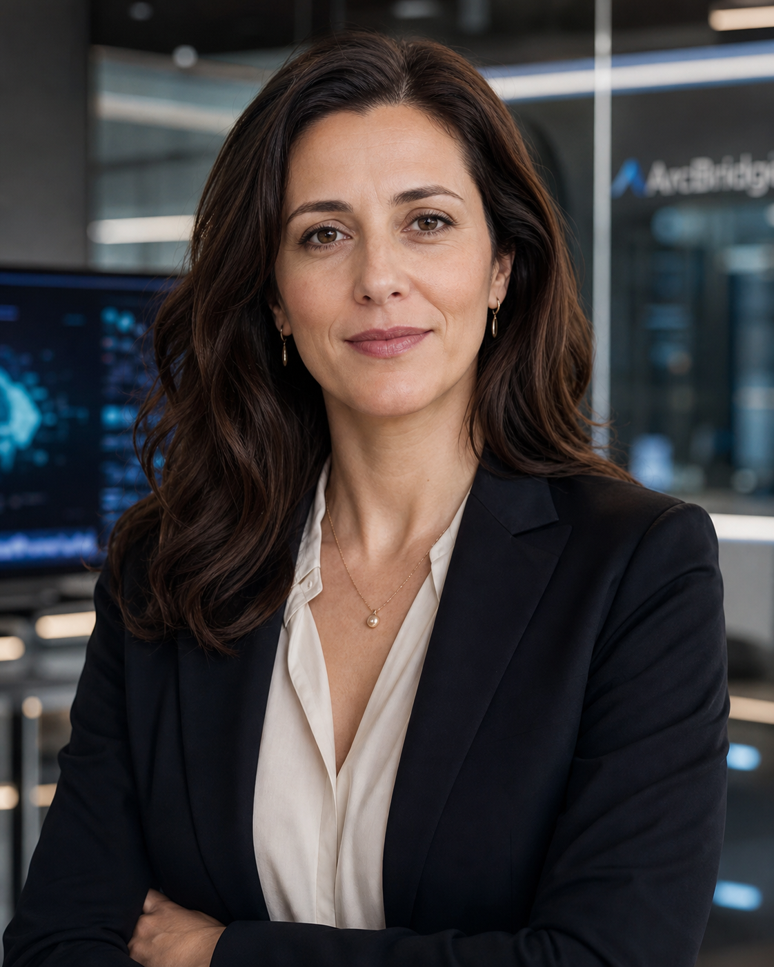 Dr. Elena Rodriguez