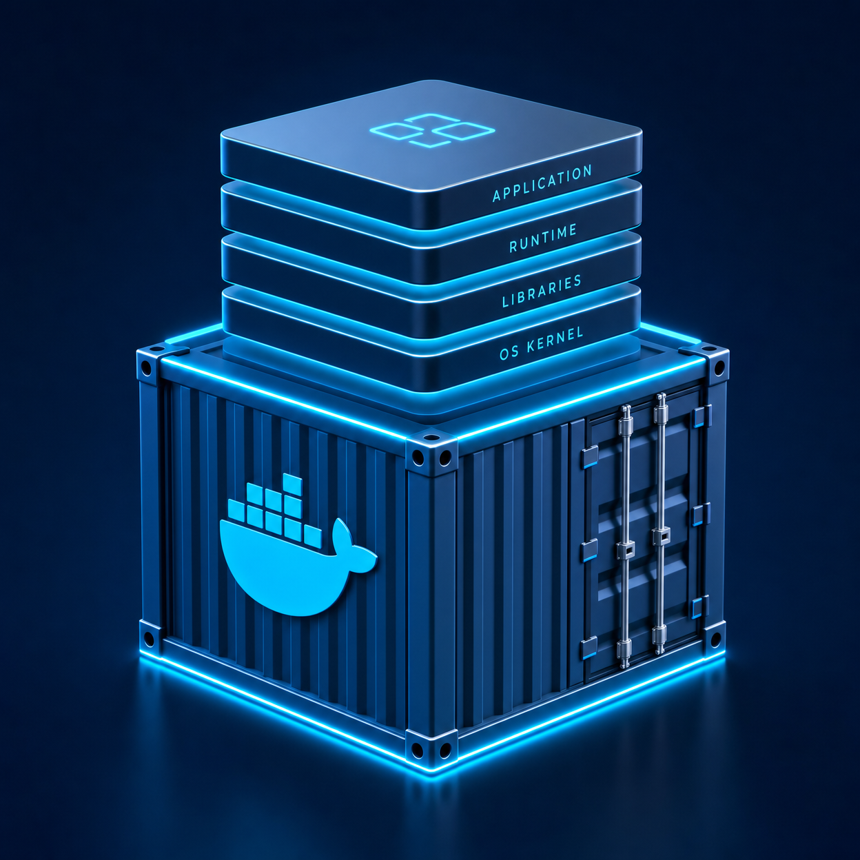 Containerization