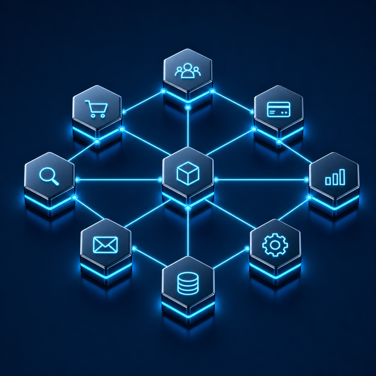 Microservices