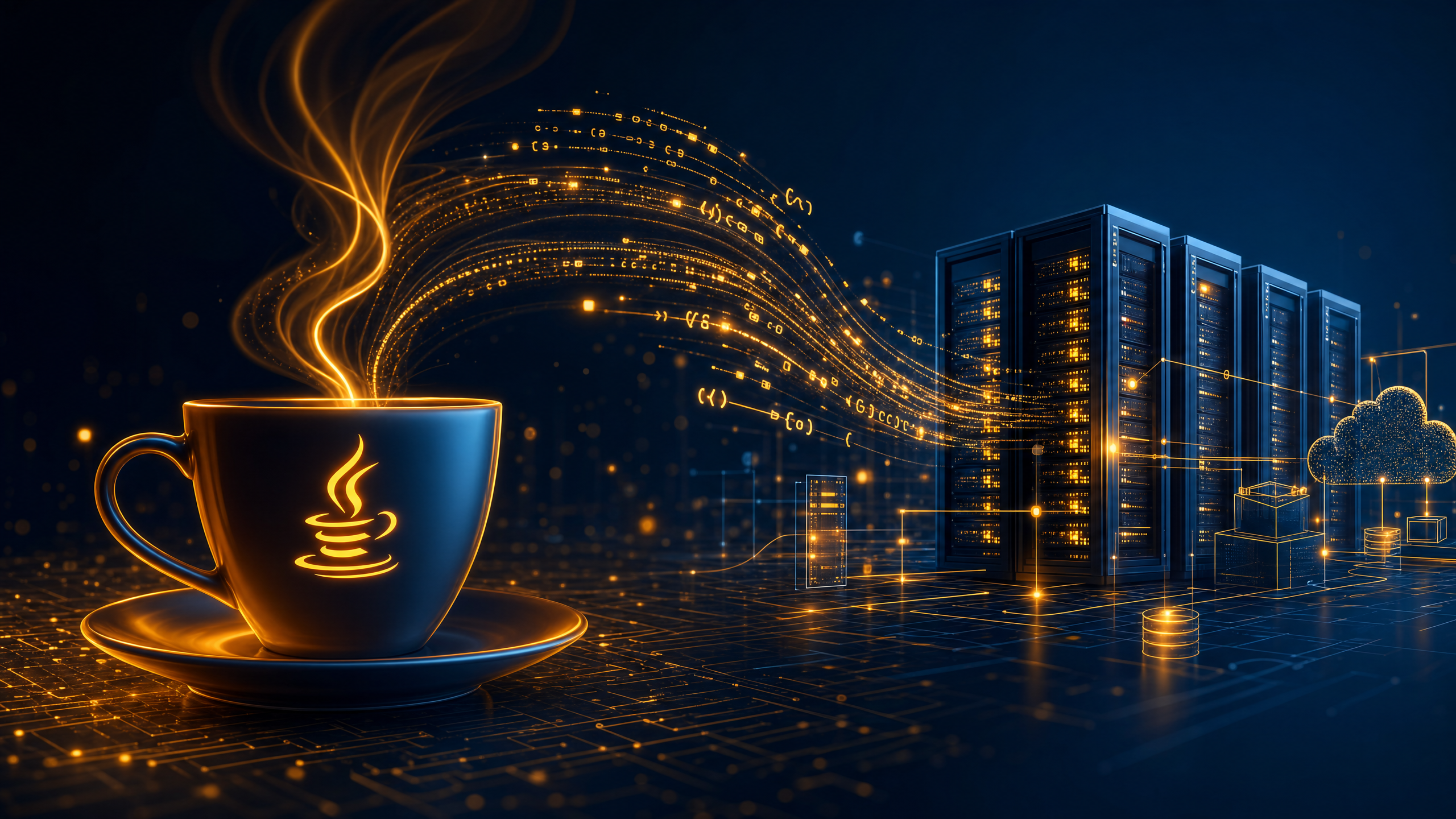 Java