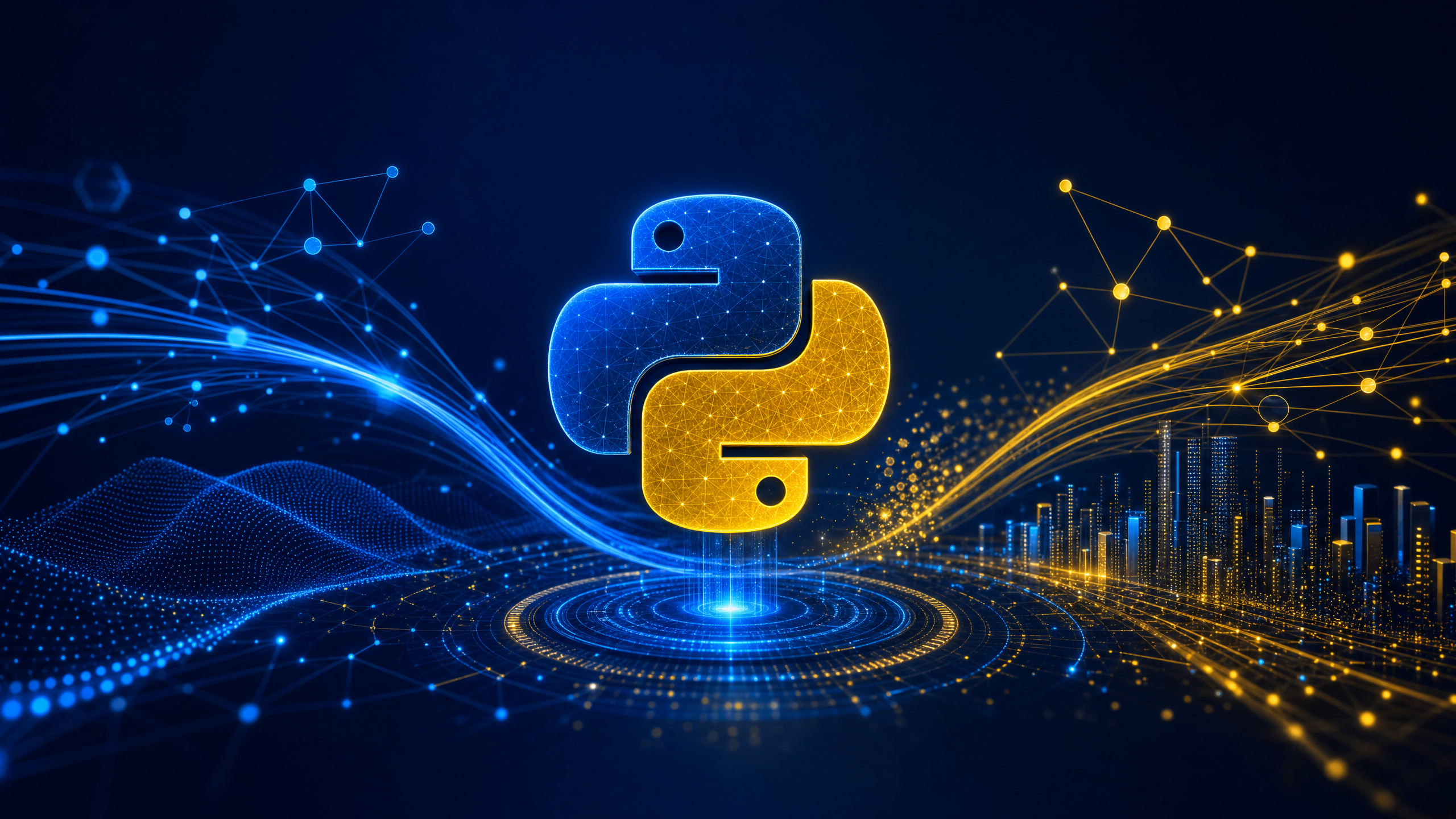 Python